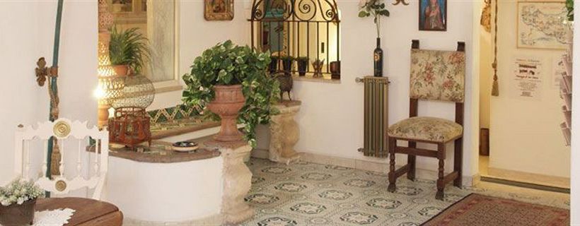 Hotel Villa Mora  | Giardini Naxos | Messina | Italia 1