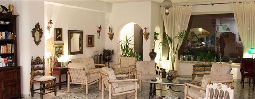 Hotel Villa Mora  | Giardini Naxos | Messina | Italia 2