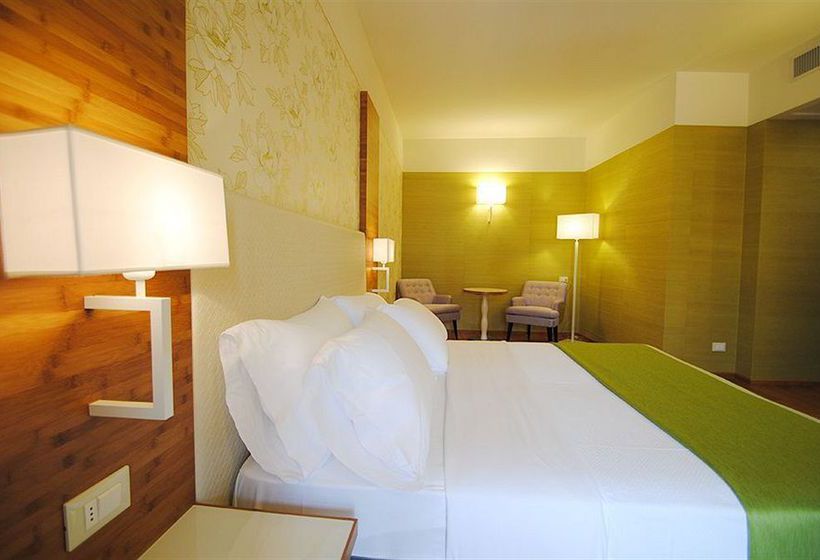 Hotel Eden  | Sirmione | Brescia | Italia 11