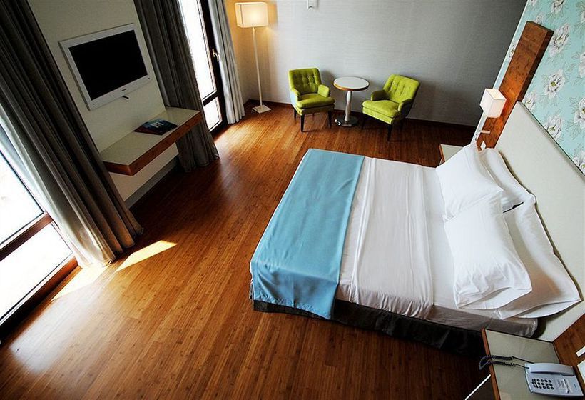 Hotel Eden  | Sirmione | Brescia | Italia 3