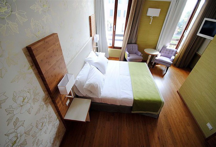 Hotel Eden  | Sirmione | Brescia | Italia 5