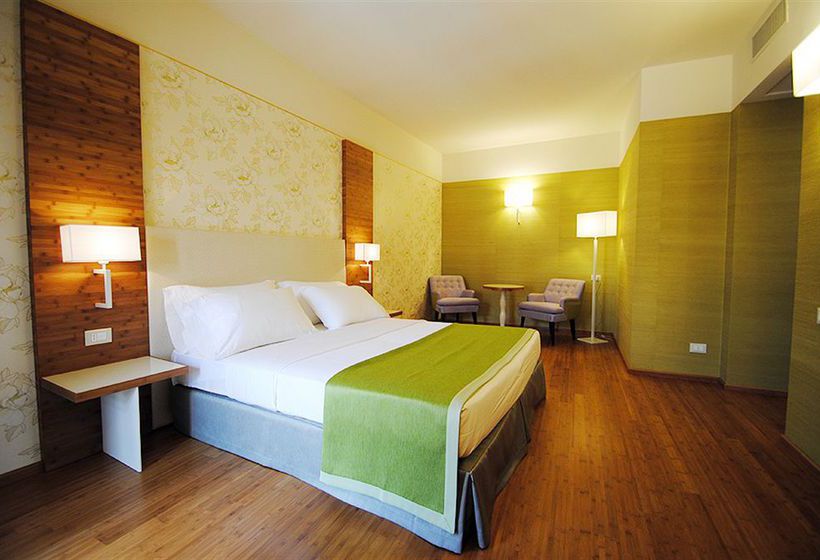 Hotel Eden  | Sirmione | Brescia | Italia 8