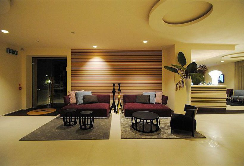 Hotel Eden  | Sirmione | Brescia | Italia 9