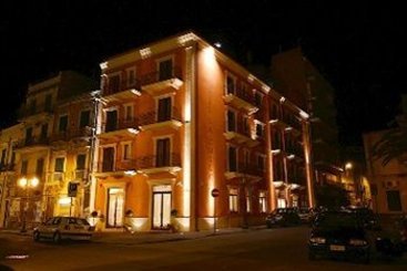 Hotel La Chicca Palace Milazzo