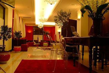 Hotel La Chicca Palace  | Milazzo | Mesina | Italia 1