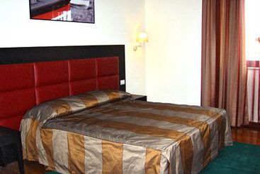 Hotel La Chicca Palace  | Milazzo | Mesina | Italia 10