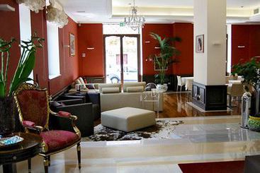 Hotel La Chicca Palace  | Milazzo | Mesina | Italia 11