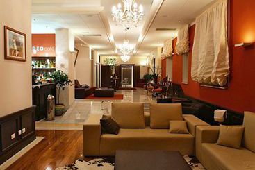 Hotel La Chicca Palace  | Milazzo | Mesina | Italia 12