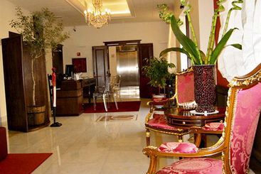 Hotel La Chicca Palace  | Milazzo | Mesina | Italia 13