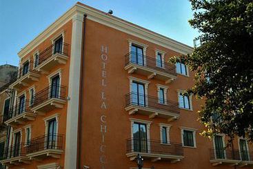 Hotel La Chicca Palace  | Milazzo | Mesina | Italia 14