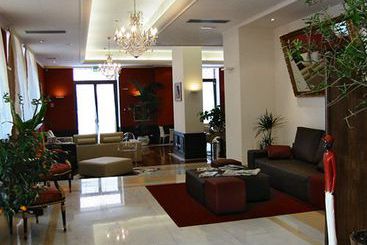 Hotel La Chicca Palace  | Milazzo | Mesina | Italia 15