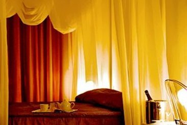 Hotel La Chicca Palace  | Milazzo | Mesina | Italia 16