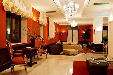 Hotel La Chicca Palace  | Milazzo | Mesina | Italia 18