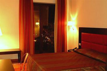 Hotel La Chicca Palace  | Milazzo | Mesina | Italia 19