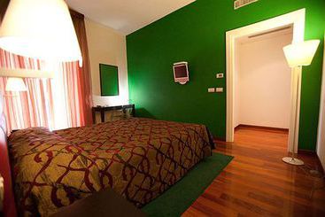 Hotel La Chicca Palace  | Milazzo | Mesina | Italia 2