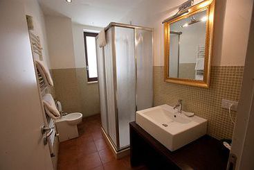 Hotel La Chicca Palace  | Milazzo | Mesina | Italia 3