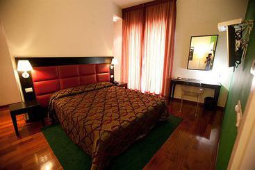 Hotel La Chicca Palace  | Milazzo | Mesina | Italia 5