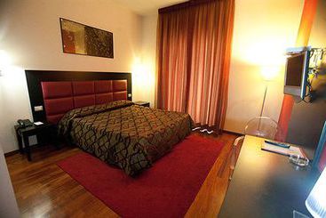 Hotel La Chicca Palace  | Milazzo | Mesina | Italia 6