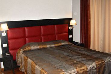 Hotel La Chicca Palace  | Milazzo | Mesina | Italia 7