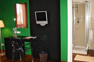 Hotel La Chicca Palace  | Milazzo | Mesina | Italia 8