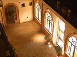 Hotel La Villetta Terni