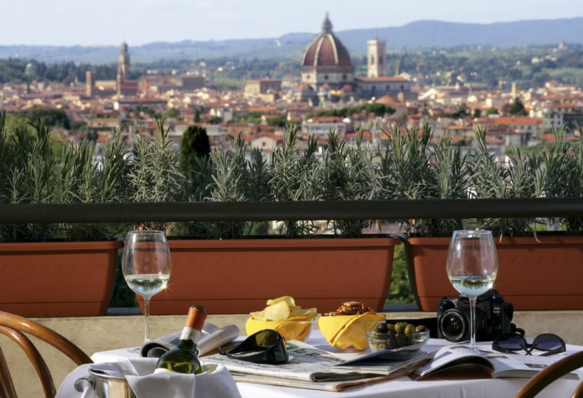 Hotel President Firenze  | Firenze | Florence | Italia 2