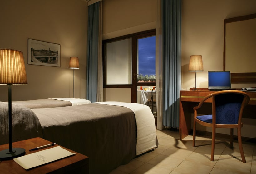 Hotel President Firenze  | Firenze | Florence | Italia 4