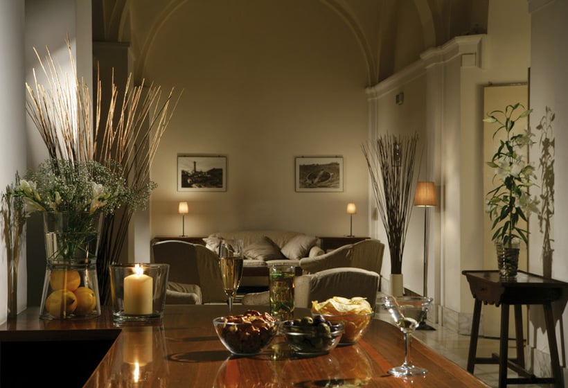 Hotel President Firenze  | Firenze | Florence | Italia 5
