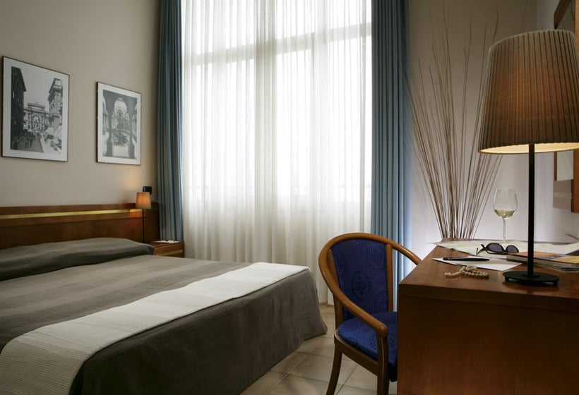 Hotel President Firenze  | Firenze | Florence | Italia 6