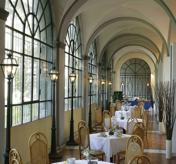 Hotel President Firenze  | Firenze | Florence | Italia 8