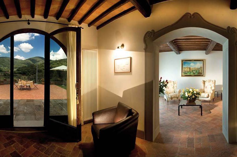 Villa La Palagina  | Figline Valdarno | Florence | Italia 12