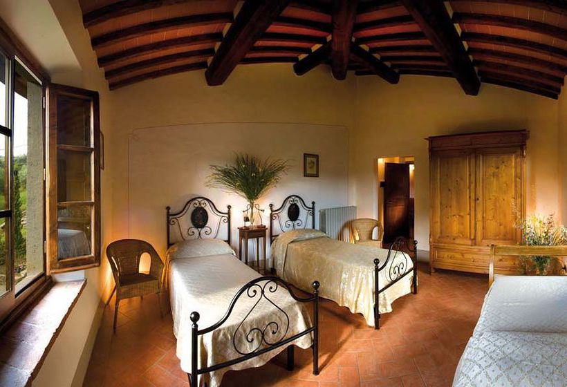 Villa La Palagina  | Figline Valdarno | Florence | Italia 13