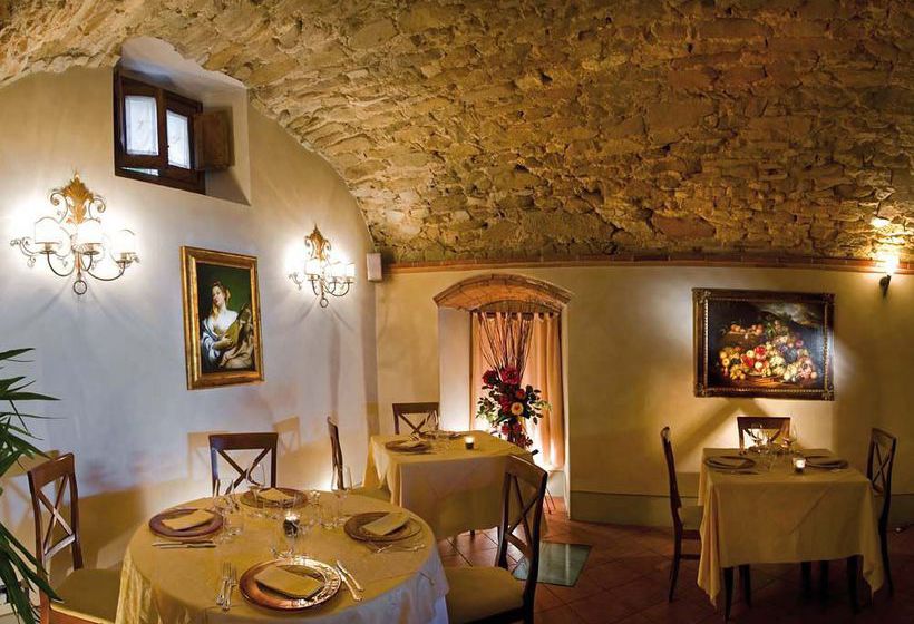 Villa La Palagina  | Figline Valdarno | Florence | Italia 14