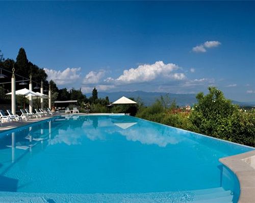 Villa La Palagina  | Figline Valdarno | Florence | Italia 15