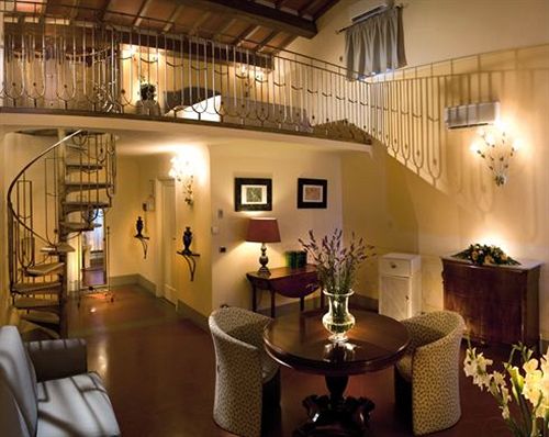 Villa La Palagina  | Figline Valdarno | Florence | Italia 16