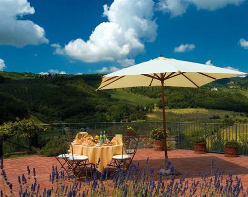 Villa La Palagina  | Figline Valdarno | Florence | Italia 18