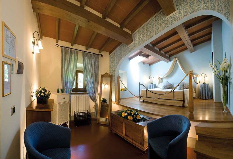 Villa La Palagina  | Figline Valdarno | Florence | Italia 3