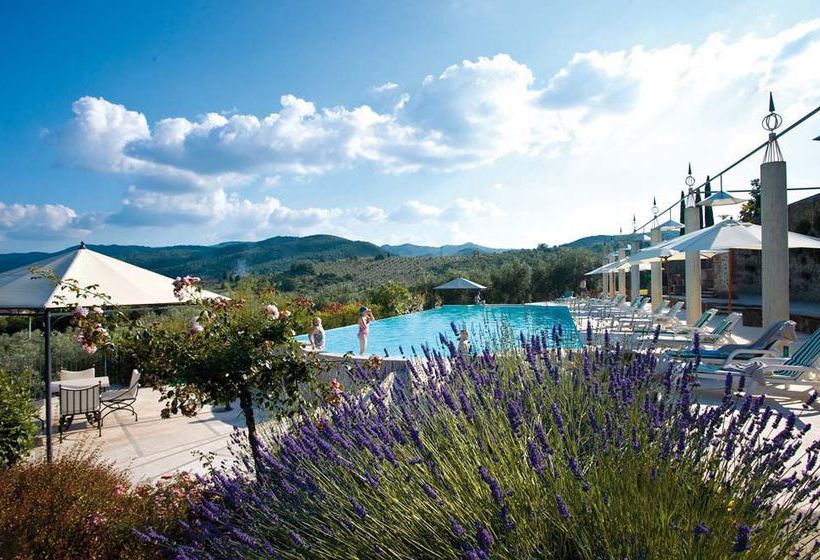 Villa La Palagina  | Figline Valdarno | Florence | Italia 6