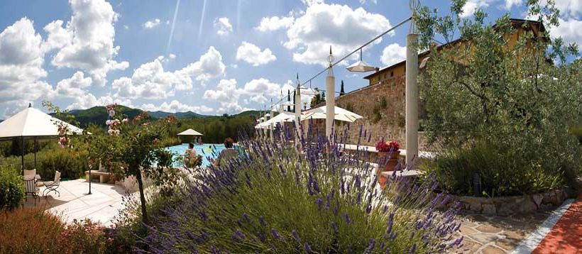 Villa La Palagina  | Figline Valdarno | Florence | Italia 7