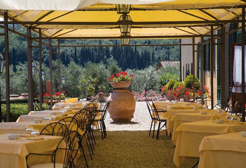 Villa La Palagina  | Figline Valdarno | Florence | Italia 8