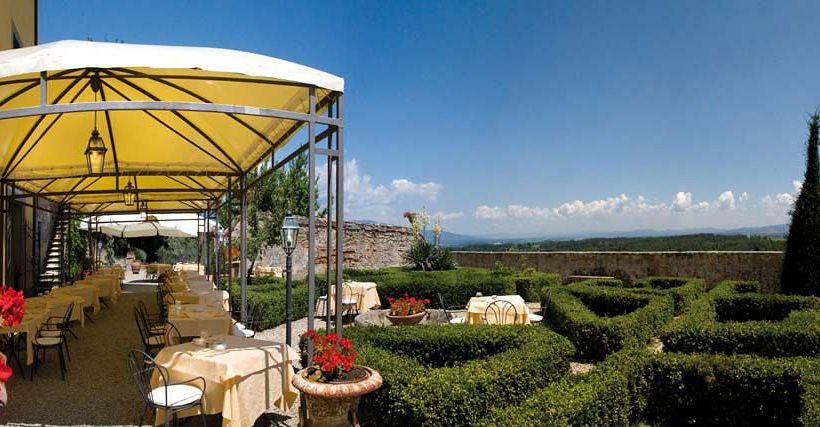 Villa La Palagina  | Figline Valdarno | Florence | Italia 9