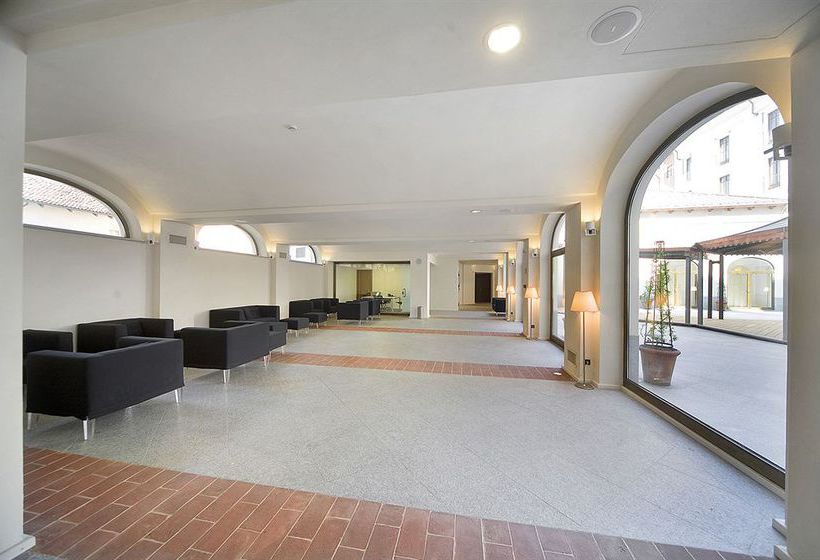 Hotel NH Santo Stefano  | Torino | Torino | Italia 1