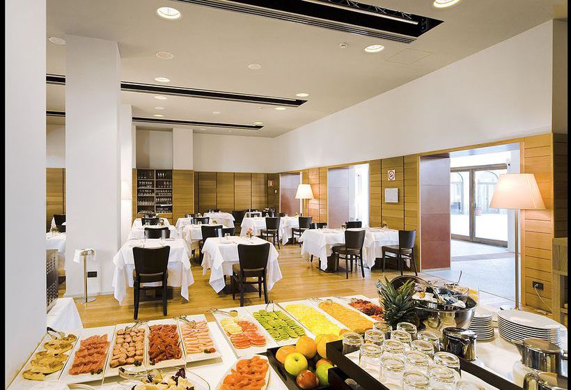 Hotel NH Santo Stefano  | Torino | Torino | Italia 10