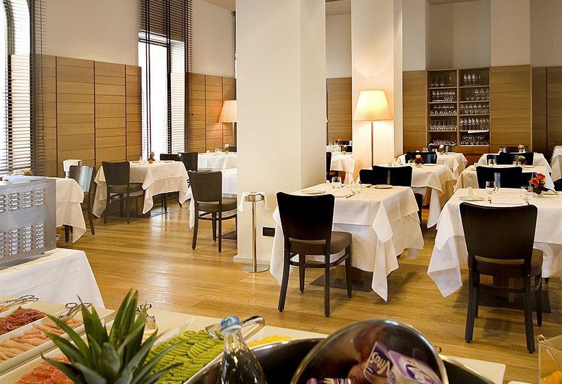 Hotel NH Santo Stefano  | Torino | Torino | Italia 11