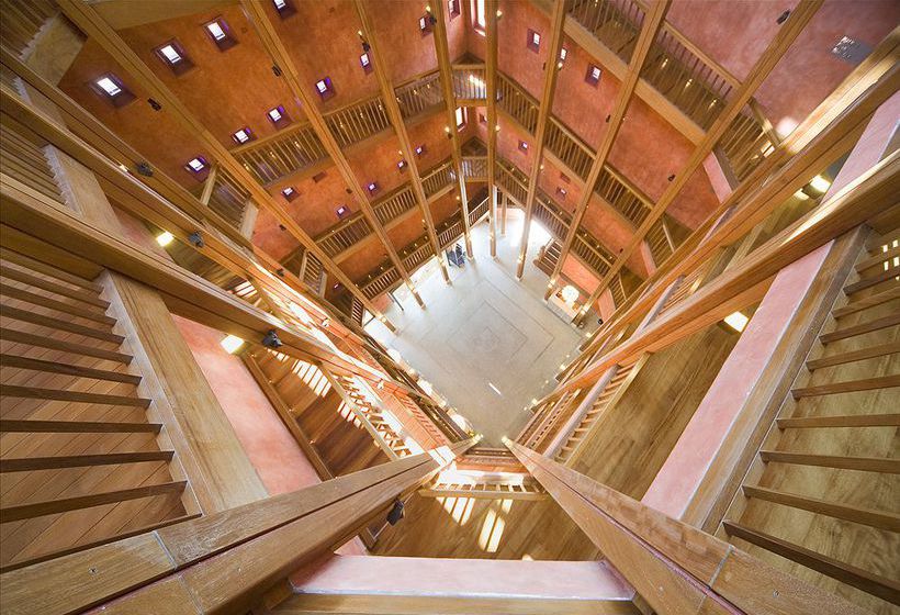 Hotel NH Santo Stefano  | Torino | Torino | Italia 13