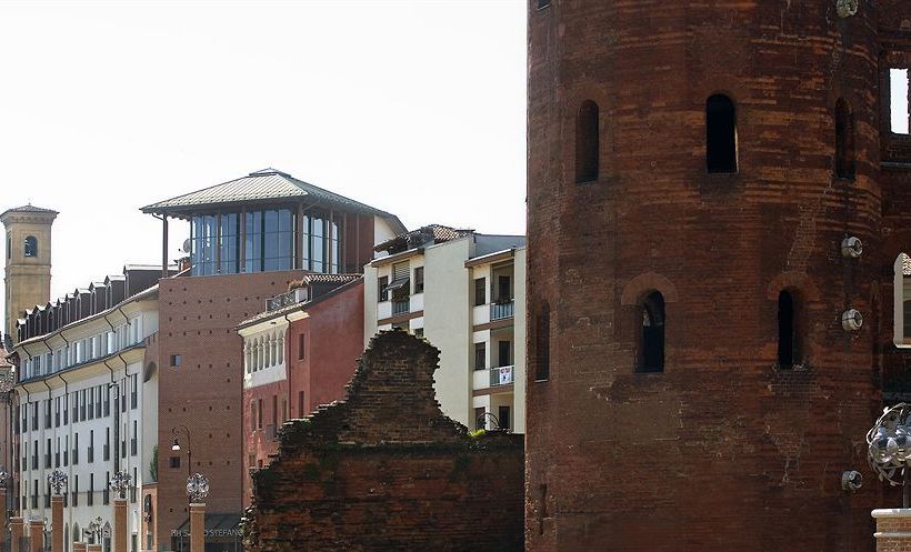 Hotel NH Santo Stefano  | Torino | Torino | Italia 14