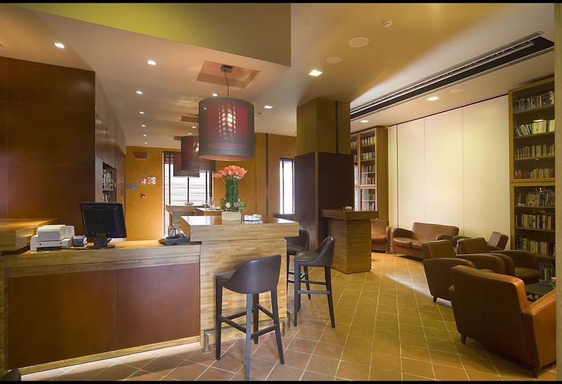 Hotel NH Santo Stefano  | Torino | Torino | Italia 17