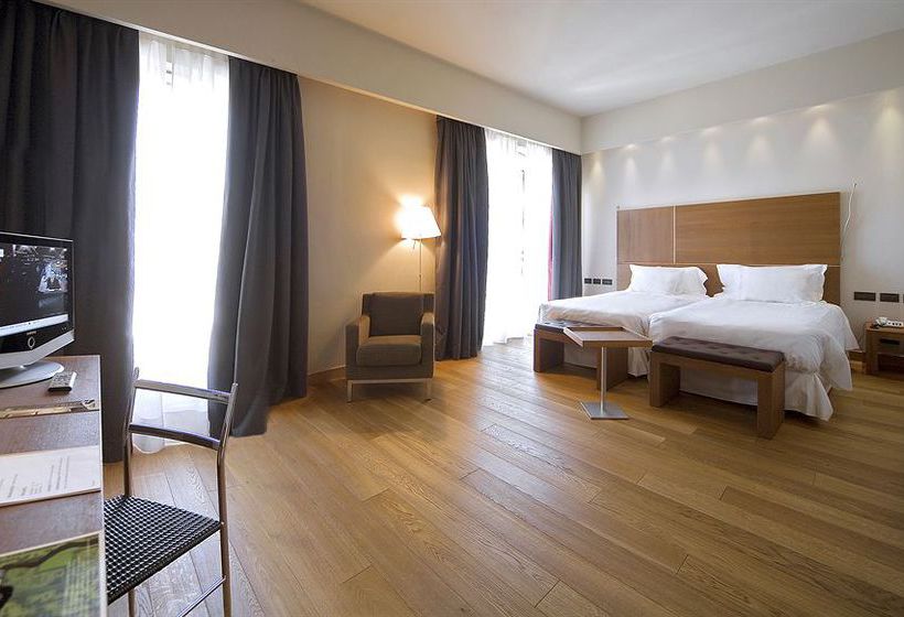 Hotel NH Santo Stefano  | Torino | Torino | Italia 18