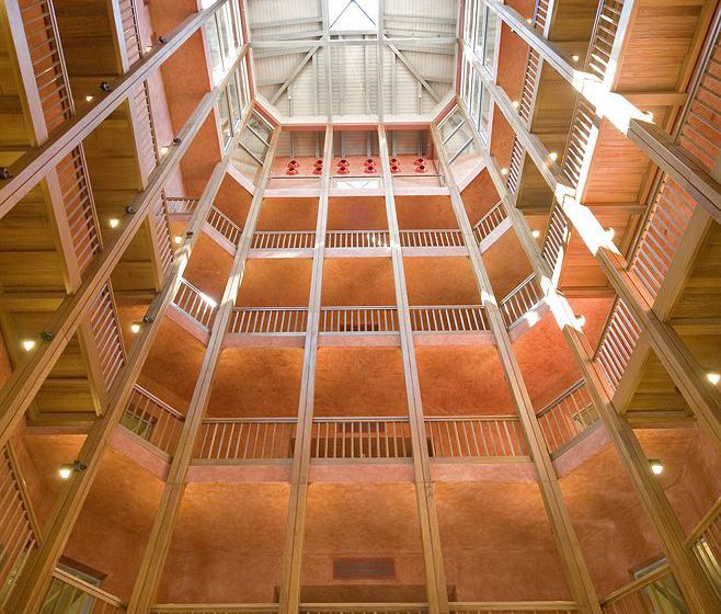 Hotel NH Santo Stefano  | Torino | Torino | Italia 19