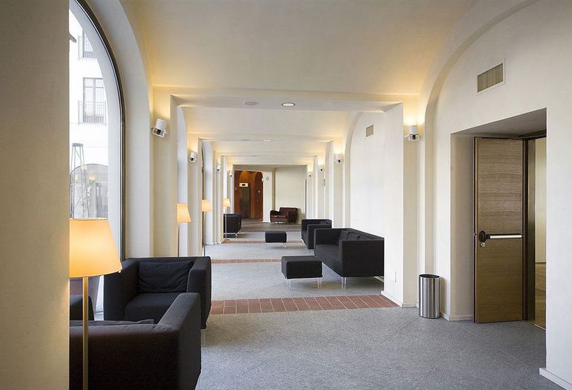 Hotel NH Santo Stefano  | Torino | Torino | Italia 2